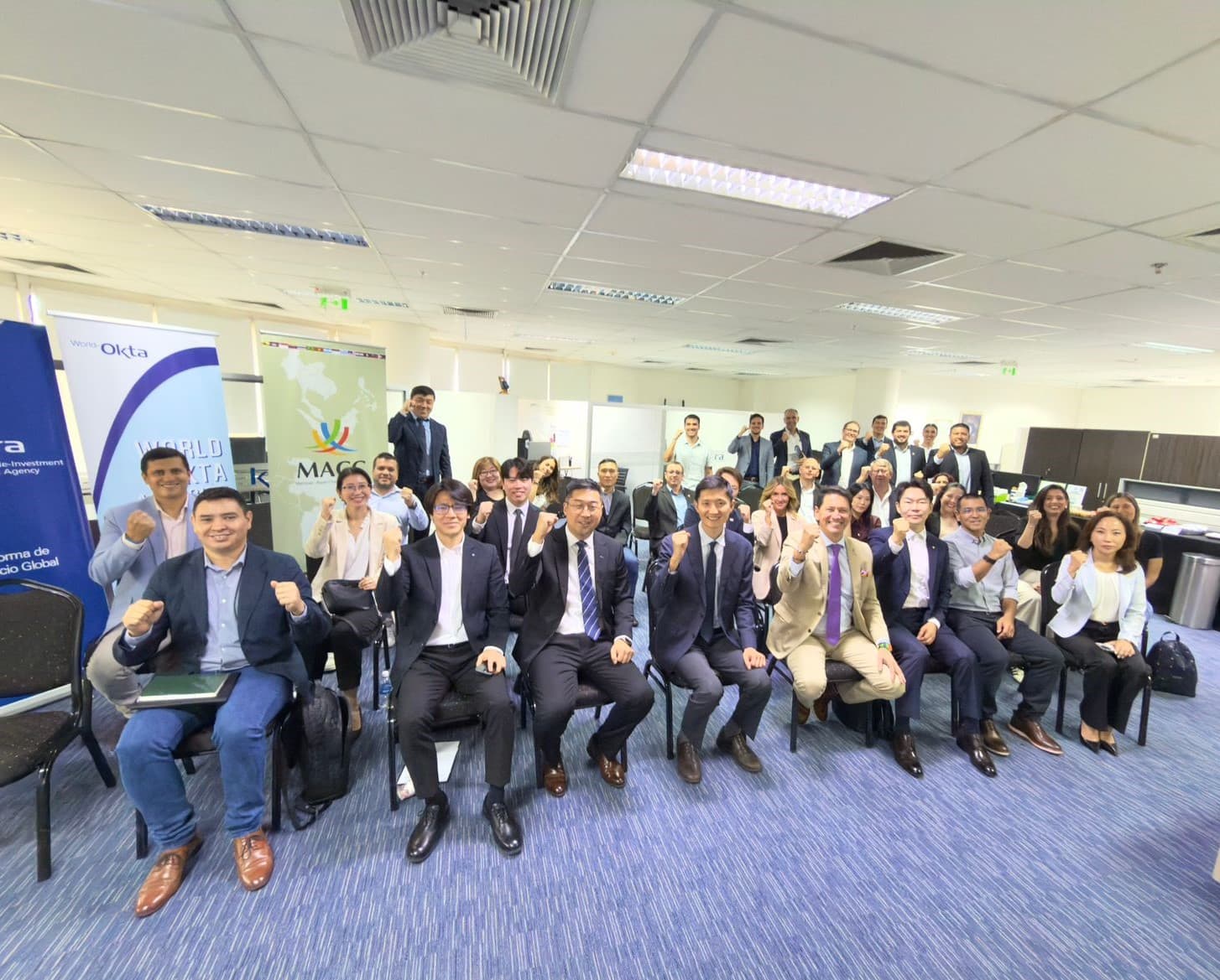 2026 Korea Biz Matching Kick-off Meeting